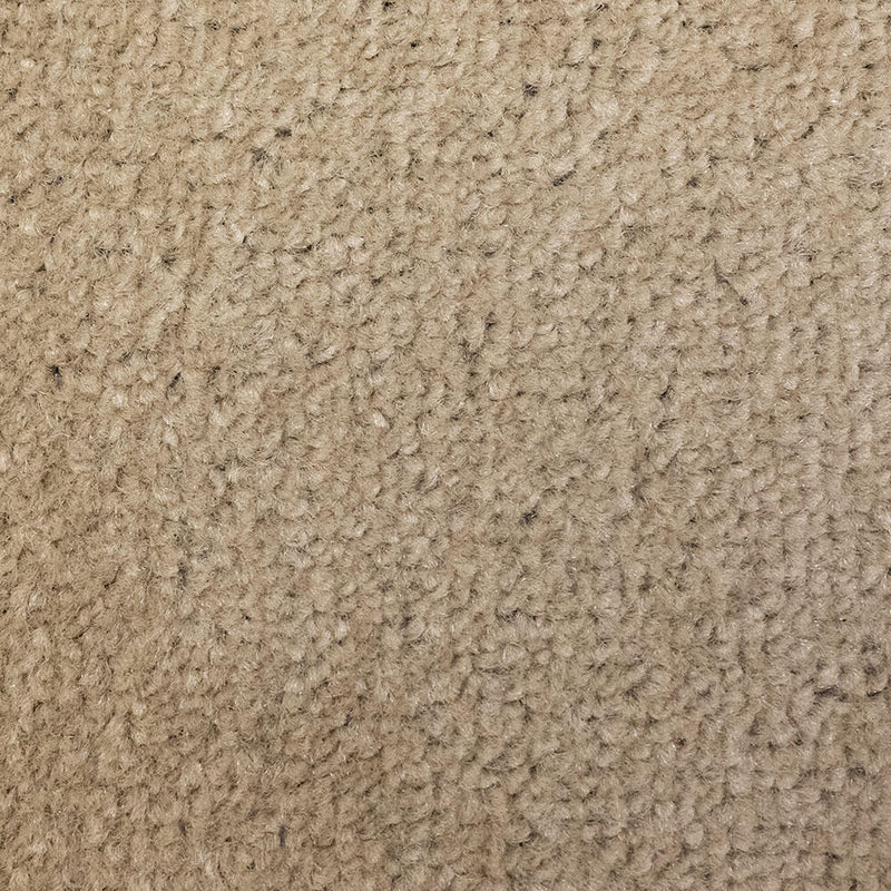 Mercury Fußmatte Alpha 90,0 x 150,0 cm beige