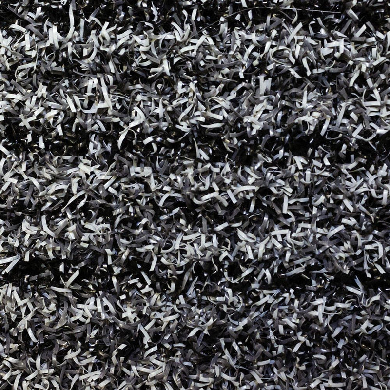 Mercury Fußmatte Nevada 50,0 x 80,0 cm hellgrau
