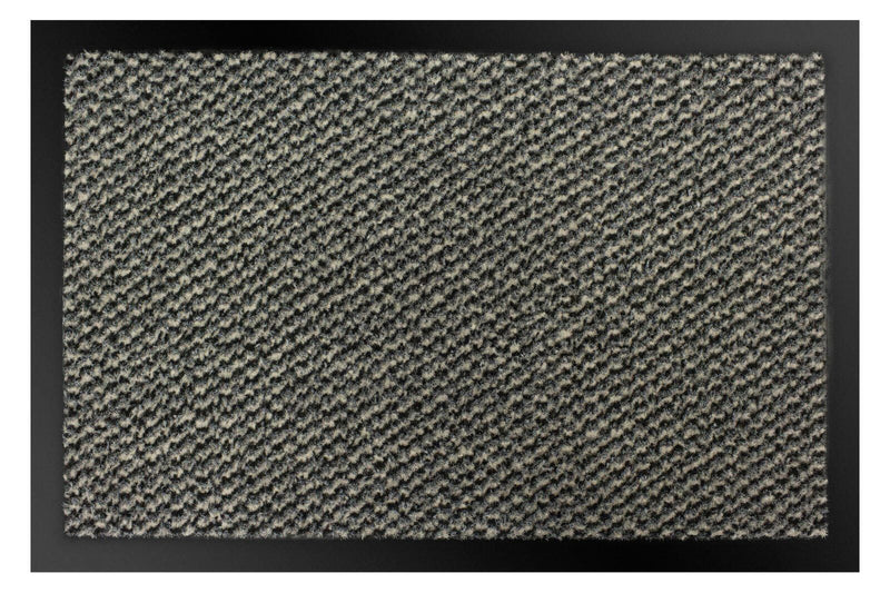Mercury Fußmatte Starlight 40,0 x 60,0 cm beige gemustert