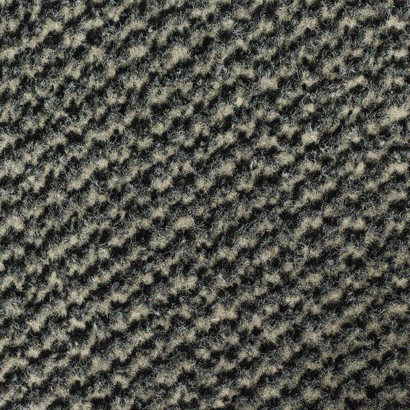 Mercury Fußmatte Starlight 60,0 x 80,0 cm beige gemustert