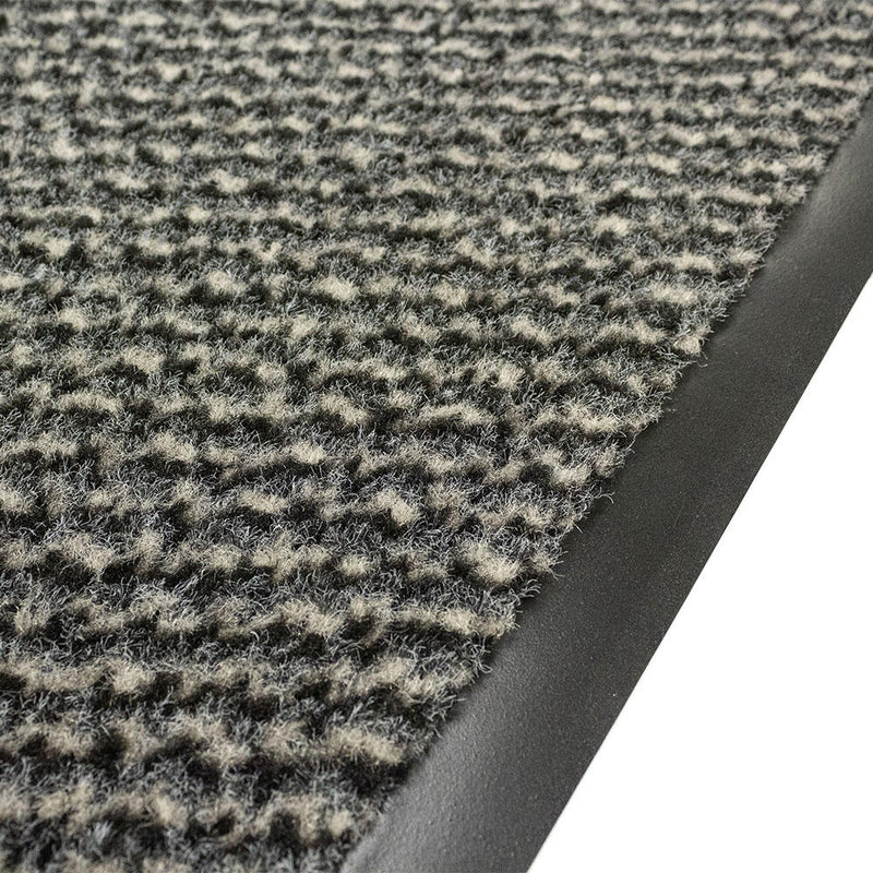Mercury Fußmatte Starlight 60,0 x 80,0 cm beige gemustert