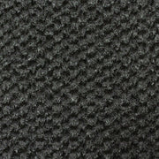 Mercury Fußmatte Starlight 80,0 x 120,0 cm grau gemustert