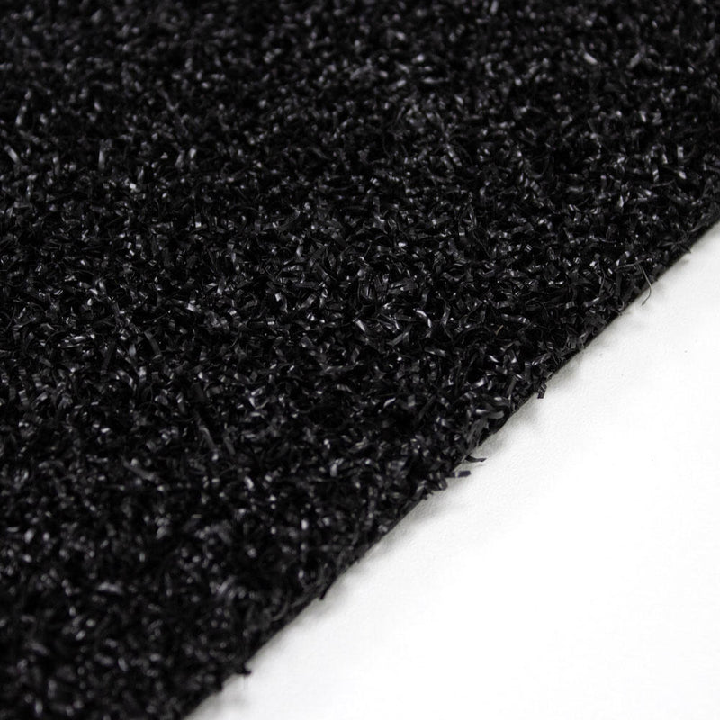 Mercury Fußmatte Nevada 60,0 x 100,0 cm schwarz