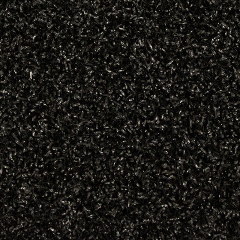 Mercury Fußmatte Nevada 60,0 x 100,0 cm schwarz