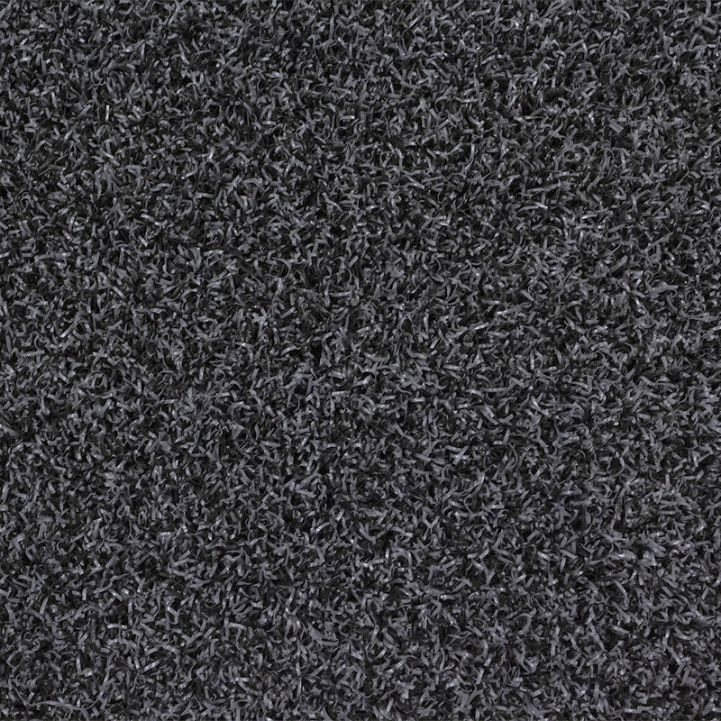 Mercury Fußmatte Nevada 60,0 x 100,0 cm dunkelgrau