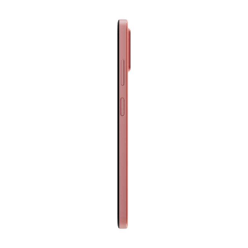 NOKIA G22 Dual-SIM-Smartphone pfirsich 64 GB
