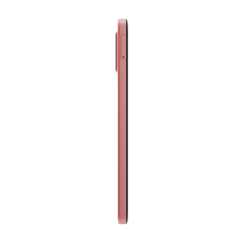 NOKIA G22 Dual-SIM-Smartphone pfirsich 64 GB
