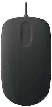 Cherry AK-PMH3 Medical Mouse Scroll Sensor Hygiene-Maus kabelgebunden schwarz