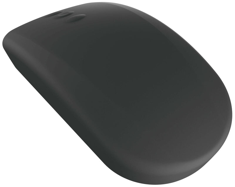 Cherry AK-PMH3 Medical Mouse 3-Button Scroll Hygiene-Maus kabellos schwarz