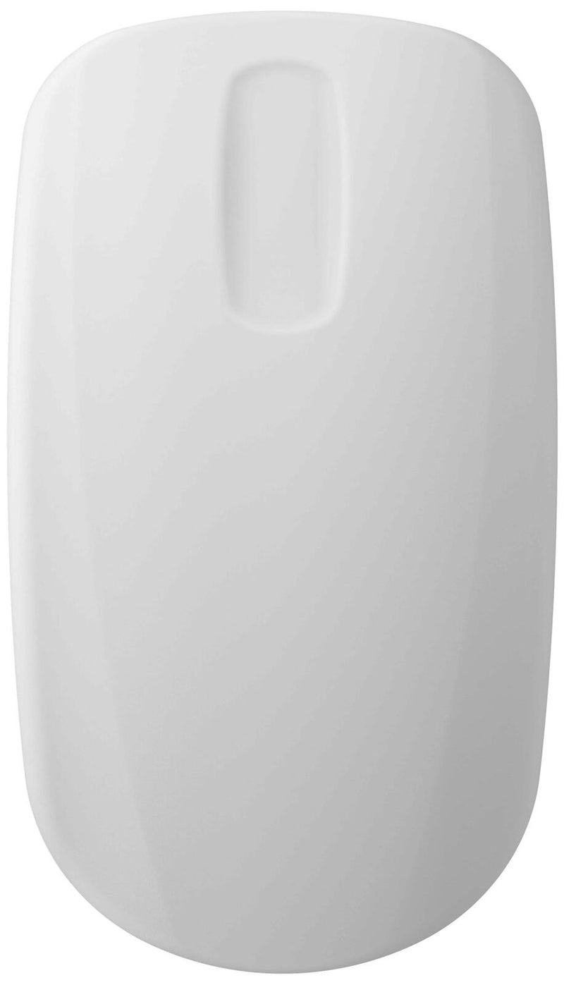 Cherry AK-PMH3 Medical Mouse Scroll Sensor Hygiene-Maus kabellos weiß