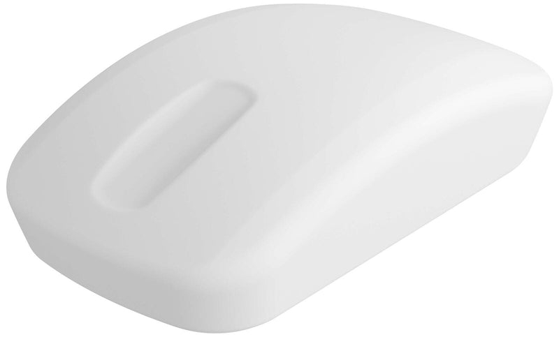 Cherry AK-PMH3 Medical Mouse Scroll Sensor Hygiene-Maus kabellos weiß