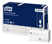 TORK Papierhandtücher H2 Universal 2-lagig