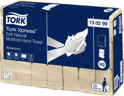 TORK Papierhandtücher H2 Advanced 2-lagig