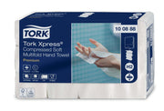 TORK Papierhandtücher Xpress® H2 Premium 2-lagig