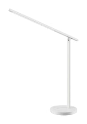 Hansa Halo Schreibtischlampe 6 W weiß