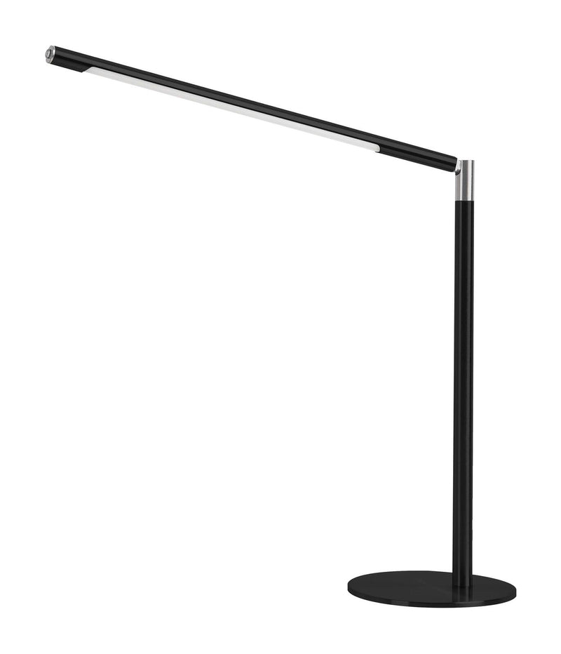 Hansa Aura Schreibtischlampe 8 W schwarz