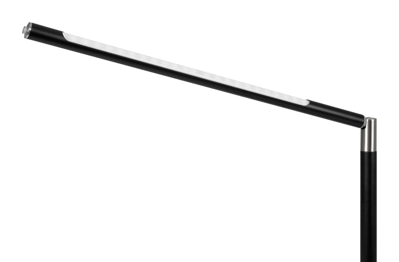 Hansa Aura Schreibtischlampe 8 W schwarz