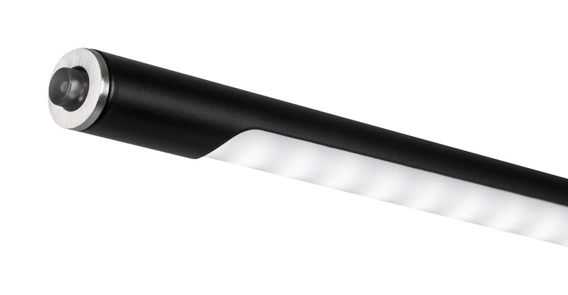 Hansa Aura Schreibtischlampe 8 W schwarz