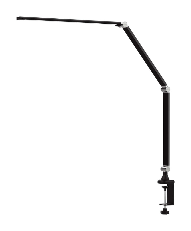 Hansa Ray Schreibtischlampe 10 W schwarz