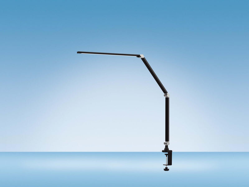 Hansa Ray Schreibtischlampe 10 W schwarz