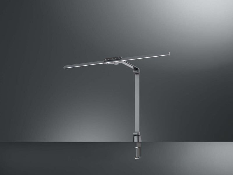 Hansa Flow Schreibtischlampe 18 W anthrazit
