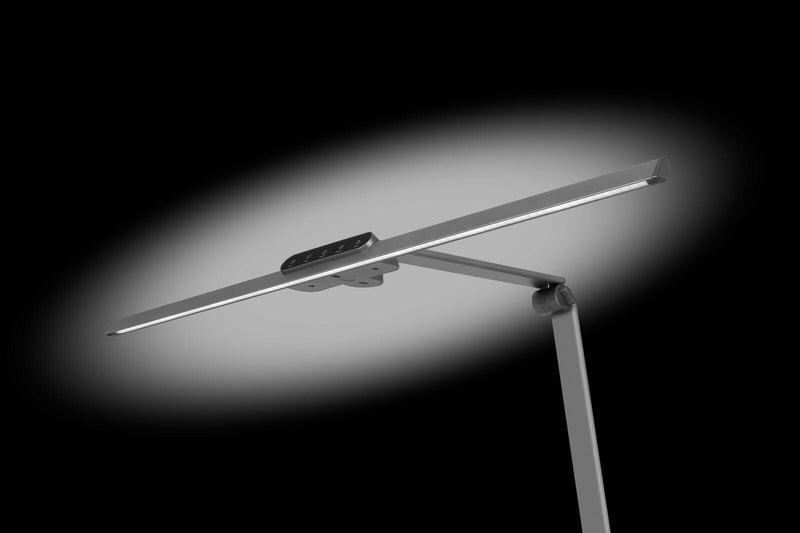 Hansa Flow Schreibtischlampe 18 W anthrazit