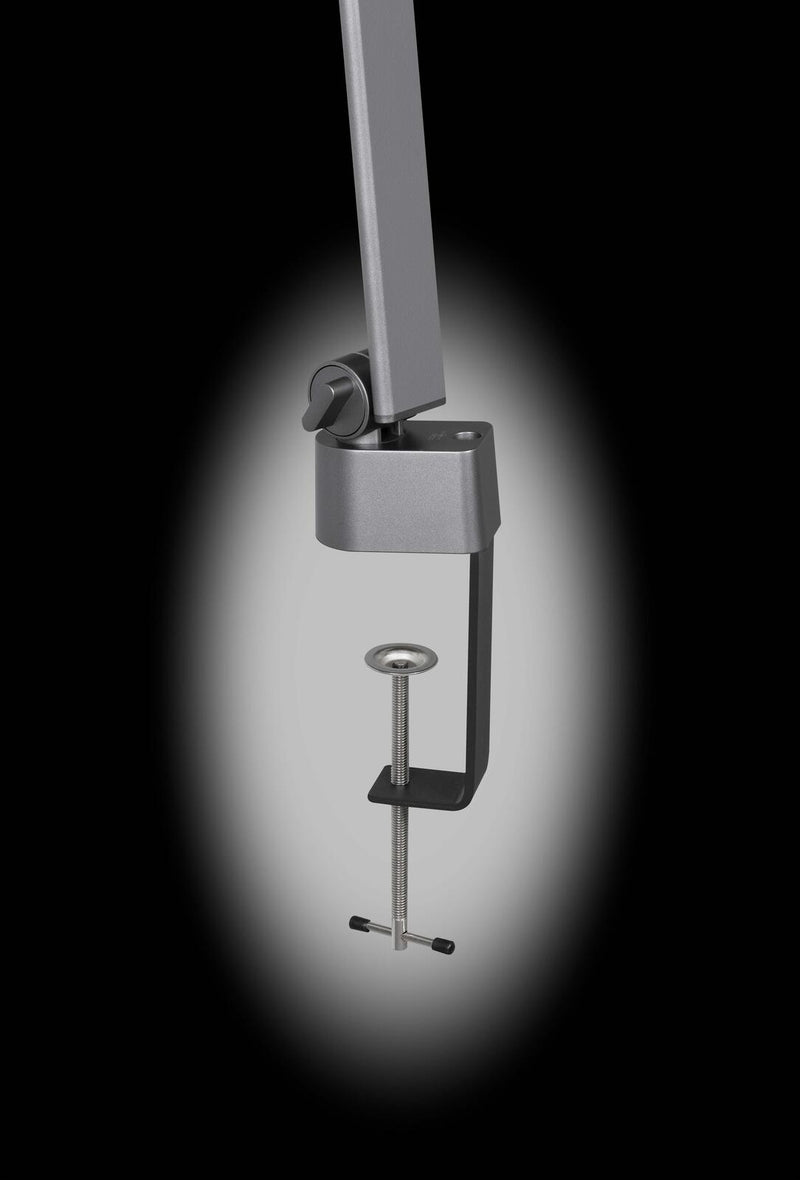 Hansa Flow Schreibtischlampe 18 W anthrazit