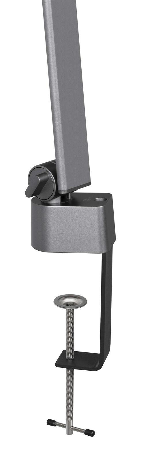 Hansa Flow Schreibtischlampe 18 W anthrazit