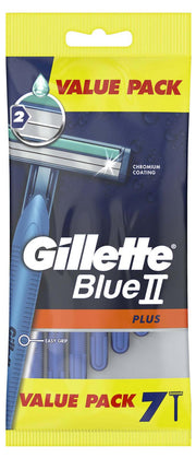 Gillette Blue II Rasierer Herren 7 St.