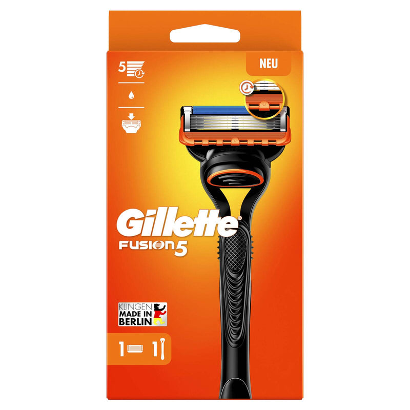 Gillette Fusion5 Rasierer Herren 1 St.