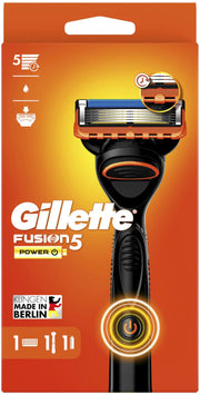 Gillette Fusion5 Power Rasierer Herren 1 St.