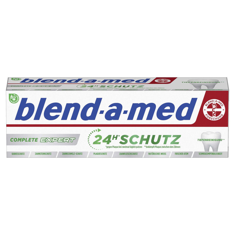 blend-a-med COMPLETE EXPERT Zahncreme 75 ml