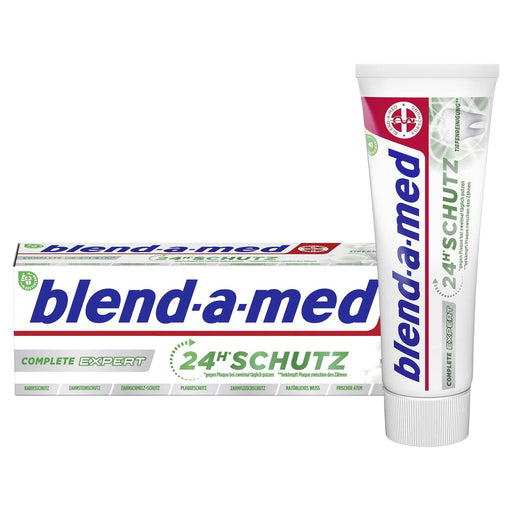 blend-a-med COMPLETE EXPERT Zahncreme 75 ml