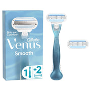 Gillette Venus Smooth Damen Rasierer 1 St.
