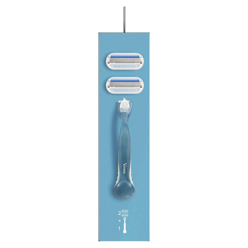 Gillette Venus Smooth Damen Rasierer 1 St.