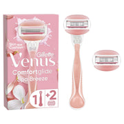 Gillette Venus Comfortglide Spa Breeze Damen Rasierer 1 St.