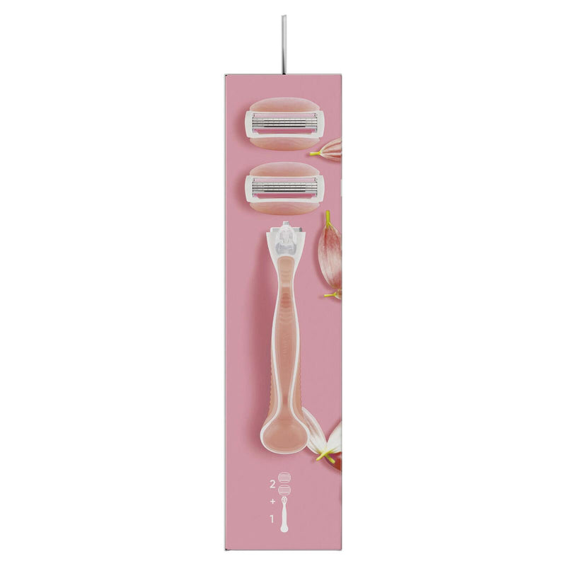 Gillette Venus Comfortglide Spa Breeze Damen Rasierer 1 St.