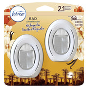febreze Raumduft Madagaskar Vanille & Magnolie 2x7,5 ml