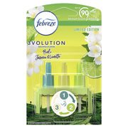 febreze Raumduft-Nachfüller Bali Jasmin & Limette 20,0 ml