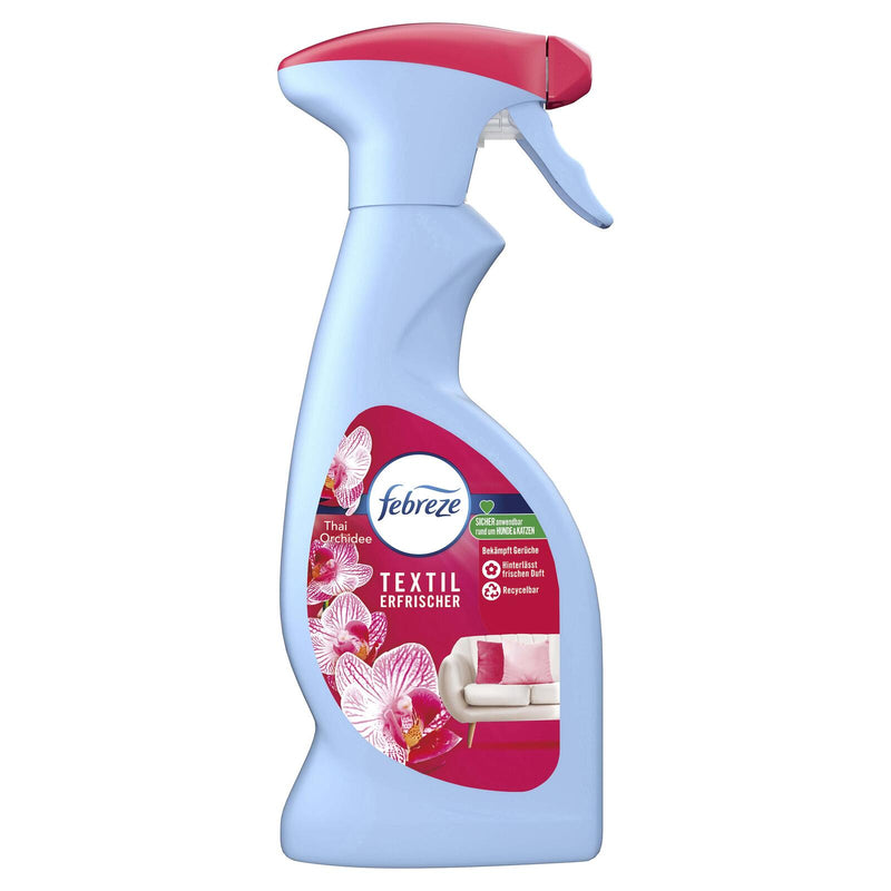 febreze Textilerfrischer Thai Orchidee 375 ml