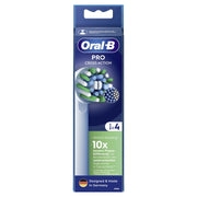 Oral-B Zahnbürstenaufsätze PRO Cross Action
