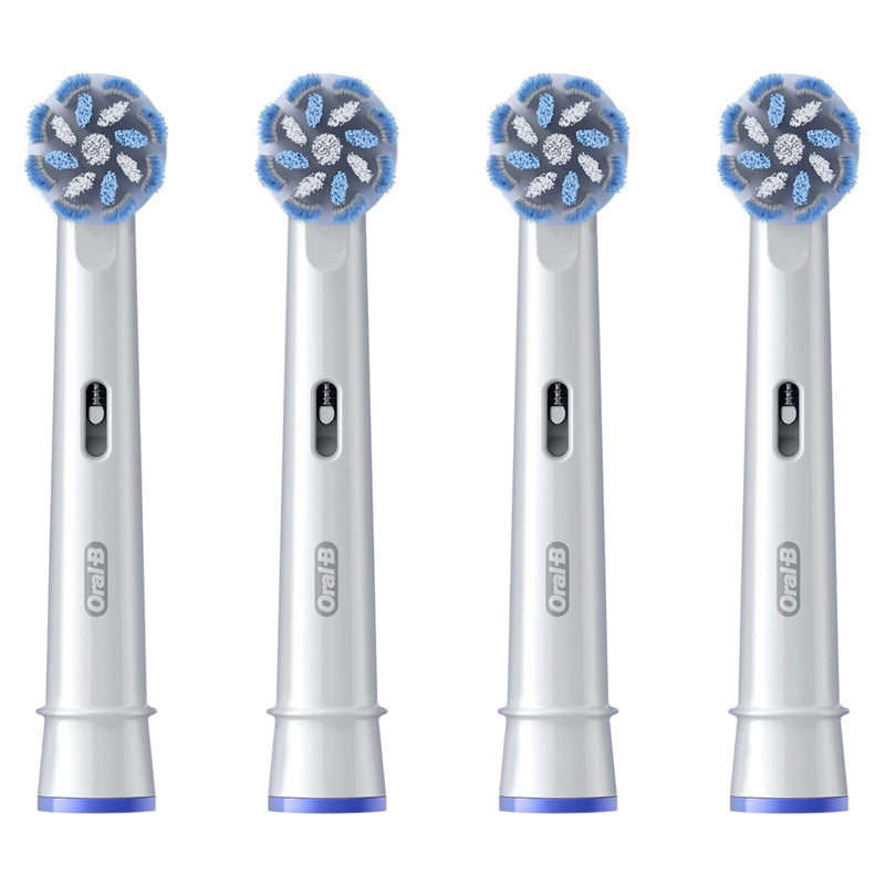 Oral-B Zahnbürstenaufsätze PRO Sensitive Clean