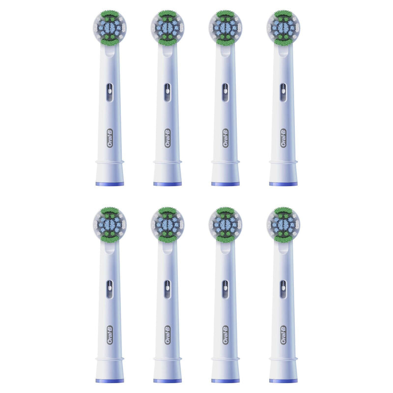Oral-B Zahnbürstenaufsätze PRO Precision Clean
