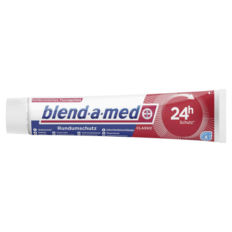 blend-a-med CLASSIC Zahncreme 75 ml