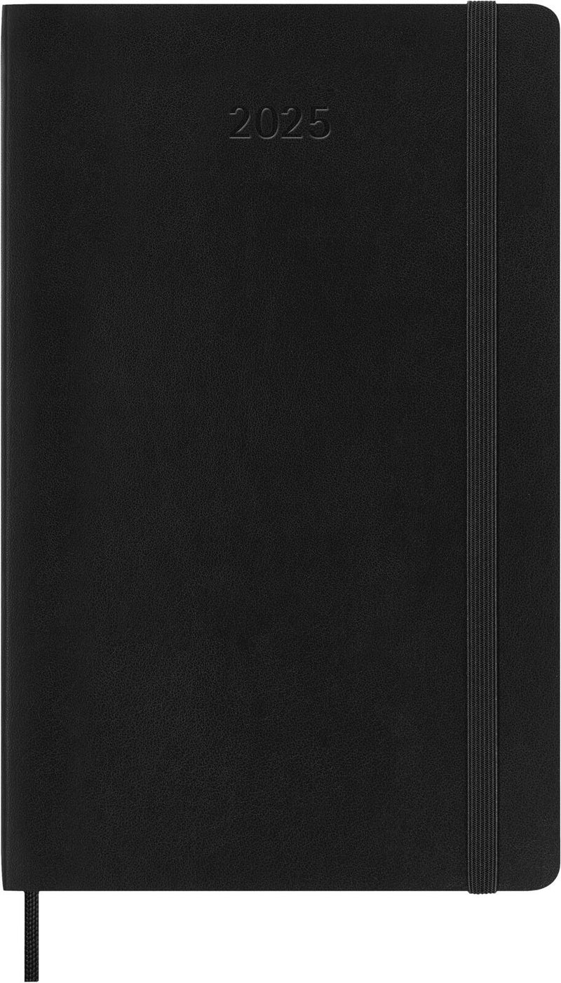 MOLESKINE Wochenkalender SC 2025