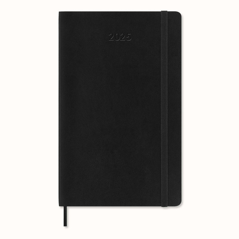 MOLESKINE Wochenkalender SC 2025