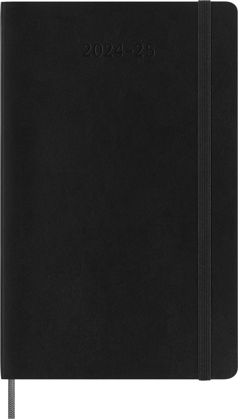 MOLESKINE Wochenkalender SC 2024/2025