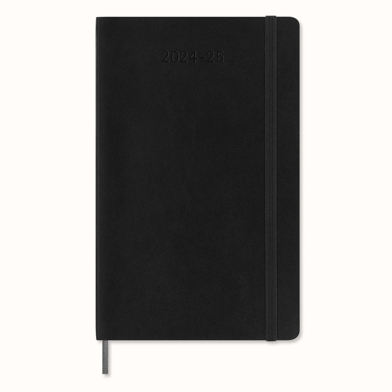 MOLESKINE Wochenkalender SC 2024/2025