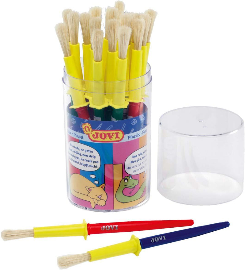 JOVI Pinsel-Set 20-teilig