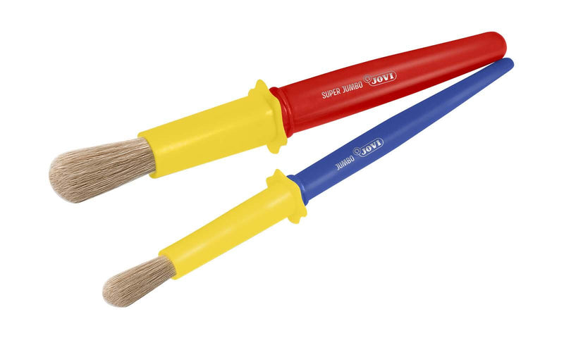 JOVI Pinsel-Set 2-teilig